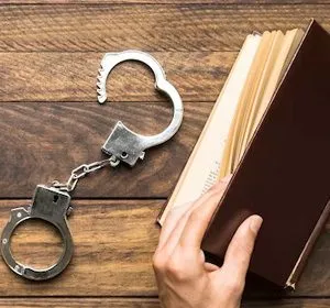 criminal criminal